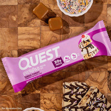 Quest Overload Protein Bar, Variety Pack, 14 pk.