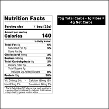 Quest Protein Chips, BBQ and Sour Cream Onion Variety Pack, 1.1 oz., 14 ct.
