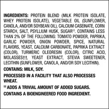 Quest Protein Chips, BBQ and Sour Cream Onion Variety Pack, 1.1 oz., 14 ct.