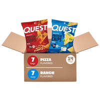 Snacks