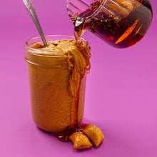 Quinn Maple Almond Butter Filled Pretzel Nuggets, 12.5 oz. (PACK OF 3 )