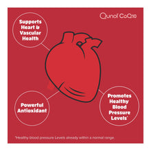 Qunol Ultra CoQ10 Softgels, 100 mg 150 ct.