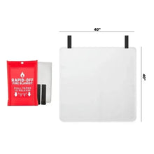 RAPID-OFFFireBlanket4-pack1 - Brands For Less USA