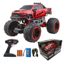 Adventure Force 1:10 Ram Truck Radio Controlled