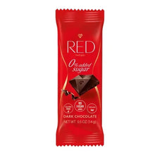 REDDelightVeganDarkChocolateBars30-14Gr.SnackSizeBarsPerBag_2-pack1 - Brands For Less USA
