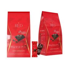 REDDelightVeganDarkChocolateBars30-14Gr.SnackSizeBarsPerBag_2-pack - Brands For Less USA