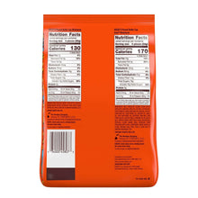 REESE'S Miniatures Oreo and Original Peanut Butter Cups Candy, 48.8 oz.