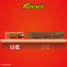 REESE'S Milk Chocolate Peanut Butter Cups, 1.5 oz., 36 pk.