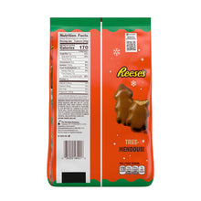 REESE'S Christmas Milk Chocolate Peanut Butter Trees, 65 pcs.