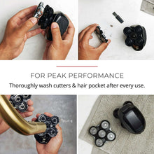 REMINGTONBalderProMen-sHeadElectricShaver1-_11 - Brands For Less USA