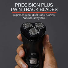 REMINGTONR3StyleSeriesMen-sRotaryShaver4-_7 - Brands For Less USA