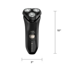 REMINGTONR3StyleSeriesMen_sRotaryShaver1 - Brands For Less USA