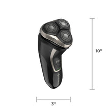 REMINGTONR5StyleSeriesRotaryShaverforMen1 - Brands For Less USA