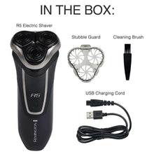 REMINGTONR5StyleSeriesRotaryShaverforMen2-_11 - Brands For Less USA