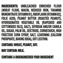 RITZ Cracker Sandwiches, Peanut Butter, 40-count - Brands For Less USA