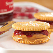 RITZ Original Crackers, 3.43 oz., 18 pk.