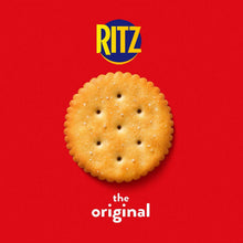 RITZ Original Crackers, 3.43 oz., 18 pk.