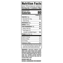 RITZ Original Crackers, 3.43 oz., 18 pk.