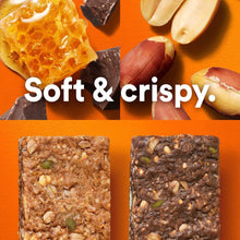 RXBAR Nut Butter & Oat Bar Variety Pack, 1.9 oz. 14 ct. - Brands For Less USA