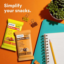 RXBAR Nut Butter & Oat Bar Variety Pack, 1.9 oz. 14 ct. - Brands For Less USA