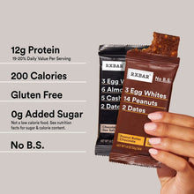 RXBAR Protein Bar, Variety Pack, 1.83 oz., 14 pk. - Brands For Less USA