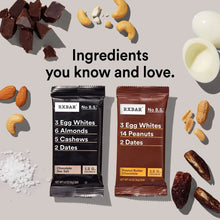 RXBAR Protein Bar, Variety Pack, 1.83 oz., 14 pk. - Brands For Less USA