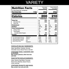 RXBAR Protein Bar, Variety Pack, 1.83 oz., 14 pk. - Brands For Less USA