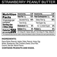 RXBARProteinBites_StrawberryPeanutButter_14ct.3 - Brands For Less USA