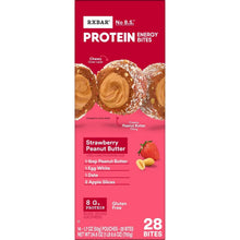 RXBARProteinBites_StrawberryPeanutButter_14ct.6 - Brands For Less USA