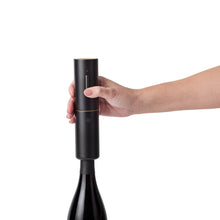 Set de vino eléctrico Rabbit de 5 piezas