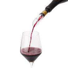 Set de vino eléctrico Rabbit de 5 piezas