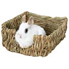 Comedero/bebedero para conejos, 48 ​​oz. 