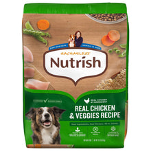 RachaelRayNutrishAdultDryDogFoodRealChicken-VeggiesRecipe-13lb-_1 - Brands For Less USA