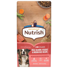 RachaelRayNutrishDryDogFoodRealSalmon-Veggies-BrownRiceRecipe-4-5lb-_1 - Brands For Less USA