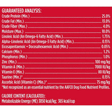 RachaelRayNutrishRealBeef_Pea_BrownRice_DryDogFood_50lbs.1 - Brands For Less USA