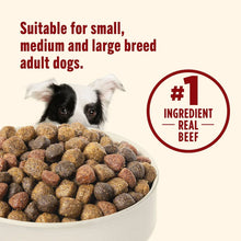 RachaelRayNutrishRealBeef_Pea_BrownRice_DryDogFood_50lbs.5 - Brands For Less USA