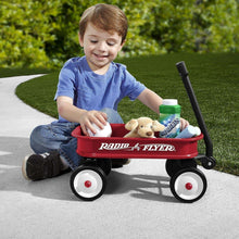 RadioFlyerMiniClassicRedWagonforKids-ToyWagonForKidsAged1-5-Play-SizeVersionoftheClassic-Durable_4266_4 - Brands For Less USA