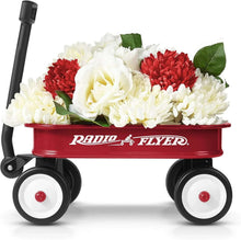 RadioFlyerMiniClassicRedWagonforKids-ToyWagonForKidsAged1-5-Play-SizeVersionoftheClassic-Durable_8032_8 - Brands For Less USA