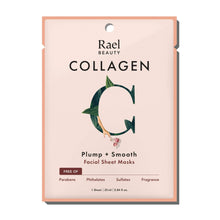 Rael-Beauty-Collagen-Facial-Mask - Brands For Less USA