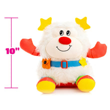 RainbowBriteSpritePlushCharacter_ChildrenAges3_3 - Brands For Less USA