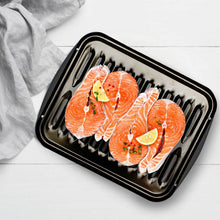 Range Kleen 3-Piece Effortless Oven Bundle, Broiler Pan and Oven Liner