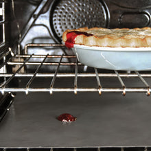 Range Kleen 3-Piece Effortless Oven Bundle, Broiler Pan and Oven Liner