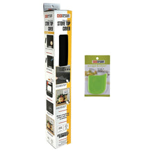 Range Kleen Stovetop Clean and Protect Bundle, 2-Piece