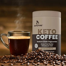 RapidFireKetoInstantMediumRoastCoffee_7.93oz._2pk.3 - Brands For Less USA