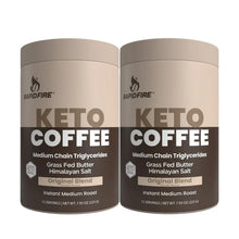 RapidFireKetoInstantMediumRoastCoffee_7.93oz._2pk.9 - Brands For Less USA