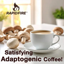 RapidFireMushroomInstantCoffee_FrenchRoast_15.87oz.1 - Brands For Less USA