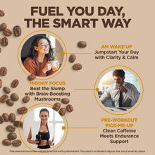 RapidFireMushroomInstantCoffee_FrenchRoast_15.87oz.4 - Brands For Less USA