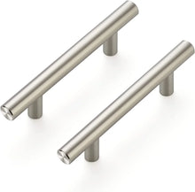 Ravinte-10-Pack-5-Cabinet-Pulls-Brushed-Nickel-Stainless-Steel-Kitchen-Drawer-Pulls-Cabinet-Handles-3-Hole-Center_b4d81bab-77ff-4001-8843-d60b3a43db93.f511b5241de7e6169b58eb1a56560676 - Brands For Less USA
