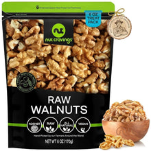 Raw-Walnuts-Halves-Pieces-Unsalt - Brands For Less USA
