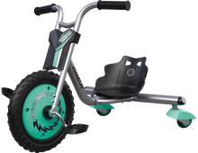 Razor-RipRider-360-Mini-Teal-360-Degrees-Caster-Tricycle-Easy-Drifting-for-Child-_1 - Brands For Less USA